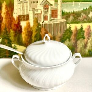 Seltmann German tureen